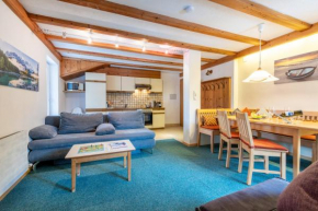 Martins Apartmenthaus
